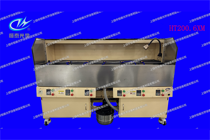 HT200.6XM 六軸修模機/Six axis mold repair machine